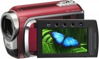 Jvc GZ-HD300 Red (GZ-HD300R)